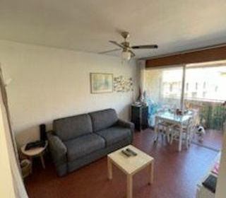  Appartement � louer 1 pi�ce 22 m�