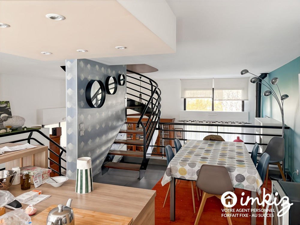 � vendre  Maison Ch�tenay-Malabry (92290)