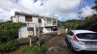  Appartement � louer 3 pi�ces 55 m�