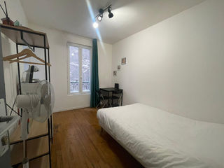  Appartement � vendre 1 pi�ce 14 m�