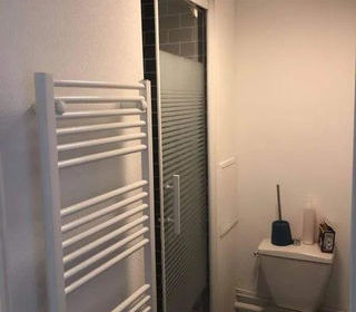  Appartement � louer 1 pi�ce 18 m�
