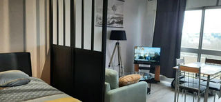  Appartement � louer 2 pi�ces 30 m�