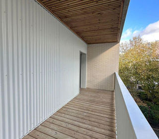  Appartement � louer 4 pi�ces 90 m�