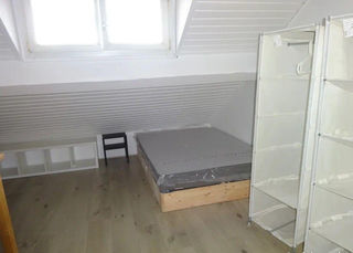  Appartement � louer 1 pi�ce 20 m�