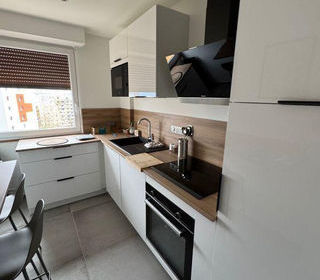  Appartement � louer 2 pi�ces 47 m�