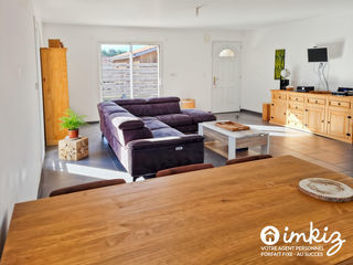  Maison � vendre 4 pi�ces 98 m�