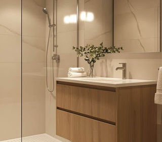  Appartement � vendre 2 pi�ces 42 m�