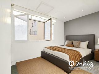  Appartement � vendre 3 pi�ces 53 m�