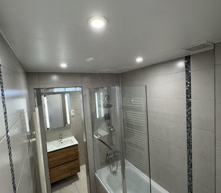  Appartement � louer 3 pi�ces 52 m�