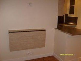  Appartement � louer 1 pi�ce 18 m�