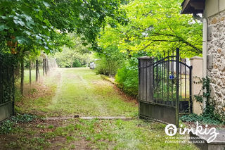  Maison � vendre 6 pi�ces 197 m�