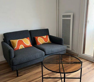  Appartement � louer 1 pi�ce 29 m�