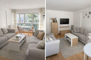  Appartement � louer 5 pi�ces 95 m�