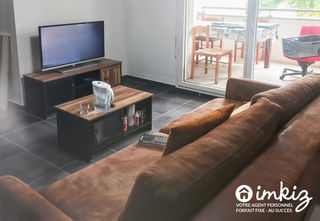  Appartement � vendre 3 pi�ces 65 m�