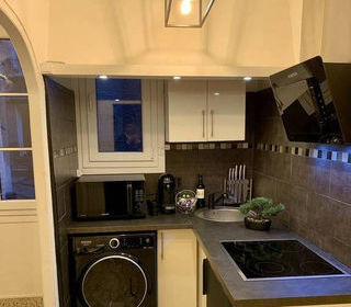  Appartement � louer 2 pi�ces 29 m�