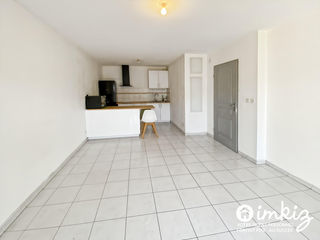  Appartement � vendre 2 pi�ces 46 m�