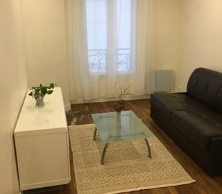  Appartement � louer 2 pi�ces 42 m�