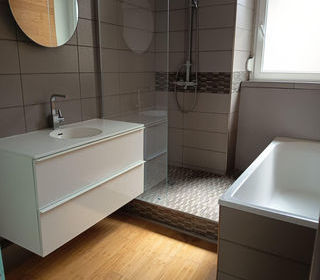  Appartement � louer 4 pi�ces 99 m�