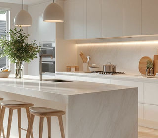  Appartement � vendre 4 pi�ces 93 m�