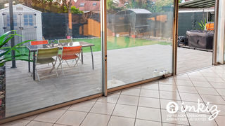  Maison � vendre 8 pi�ces 153 m�