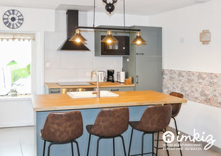  Maison � vendre 9 pi�ces 188 m�