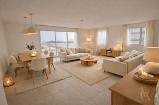  Appartement � vendre 4 pi�ces 95 m�