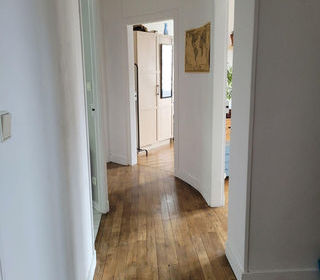  Appartement � louer 3 pi�ces 60 m�