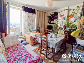  Appartement � vendre 2 pi�ces 35 m�