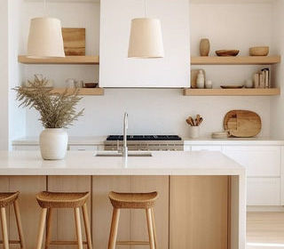  Appartement � vendre 3 pi�ces 66 m�