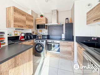  Appartement � vendre 2 pi�ces 39 m�