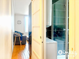  Appartement � vendre 2 pi�ces 39 m�