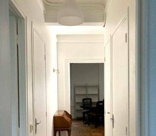  Appartement � louer 1 pi�ce 37 m�