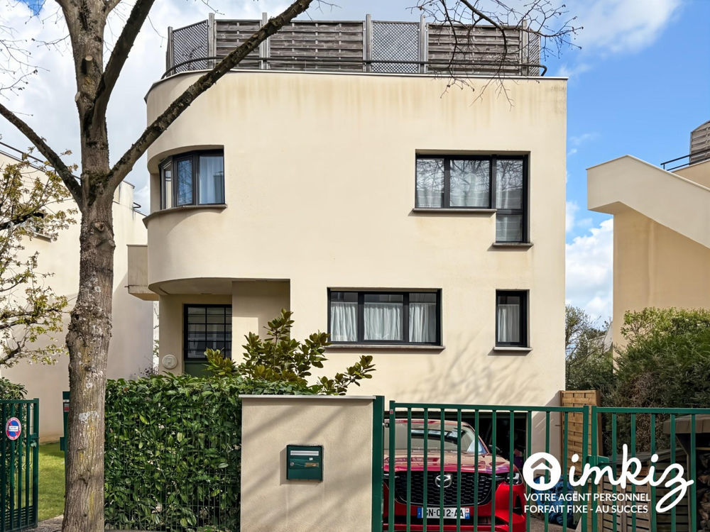 � vendre  Maison Ch�tenay-Malabry (92290)