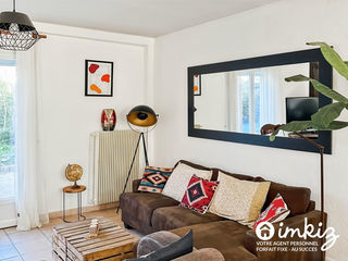  Maison � vendre 4 pi�ces 93 m�