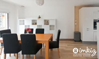  Maison � vendre 5 pi�ces 139 m�