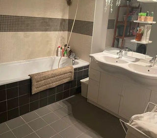  Appartement � louer 4 pi�ces 110 m�