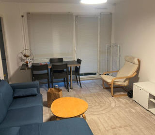  Appartement � louer 2 pi�ces 45 m�