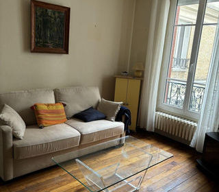  Appartement � louer 2 pi�ces 45 m�