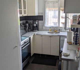  Appartement � louer 3 pi�ces 62 m�