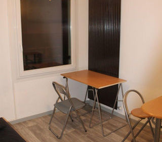  Appartement � louer 1 pi�ce 17 m�