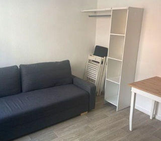  Appartement � louer 1 pi�ce 19 m�