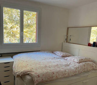  Appartement � louer 4 pi�ces 69 m�