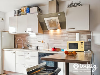  Appartement � vendre 2 pi�ces 53 m�