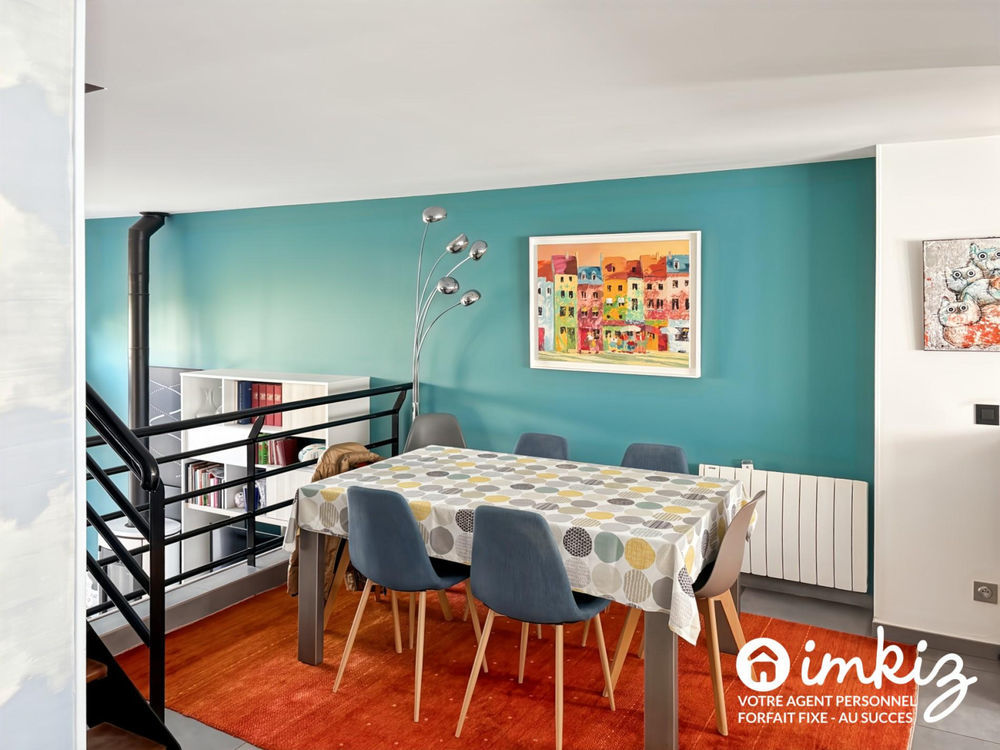 � vendre  Maison Ch�tenay-Malabry (92290)