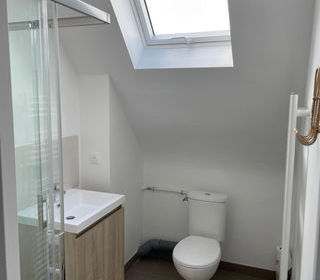  Appartement � louer 1 pi�ce 250 m�