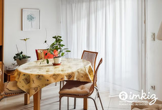  Appartement � vendre 2 pi�ces 43 m�