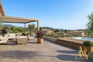  Appartement � vendre 4 pi�ces 94 m�