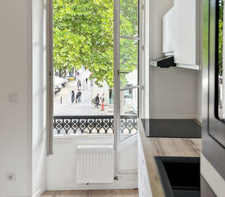  Appartement � vendre 2 pi�ces 44 m�