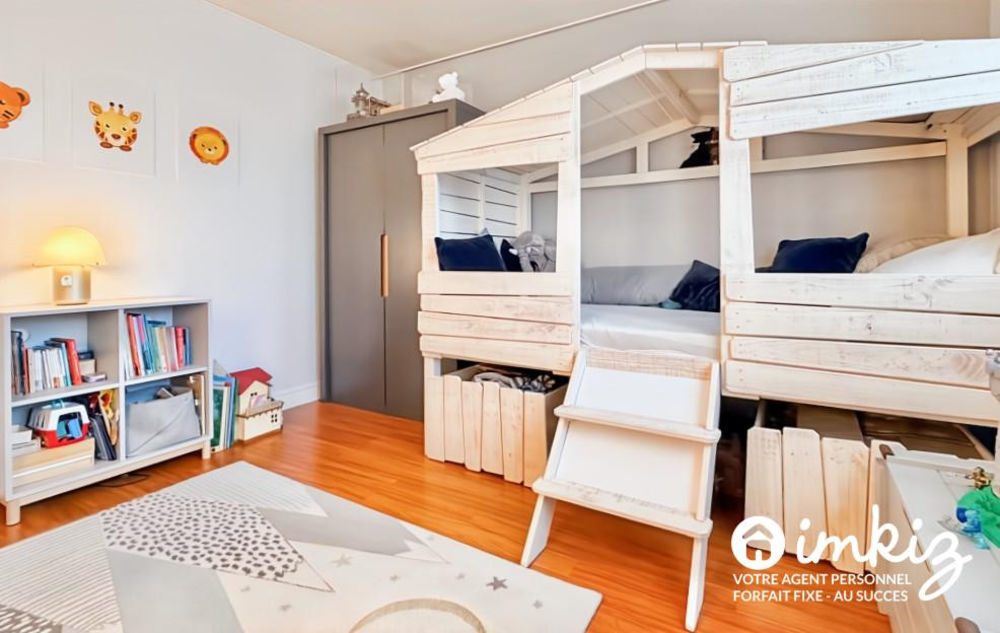 � vendre  Maison L'Ha�-les-Roses (94240)