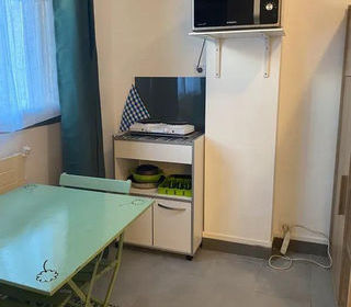  Appartement � louer 1 pi�ce 15 m�